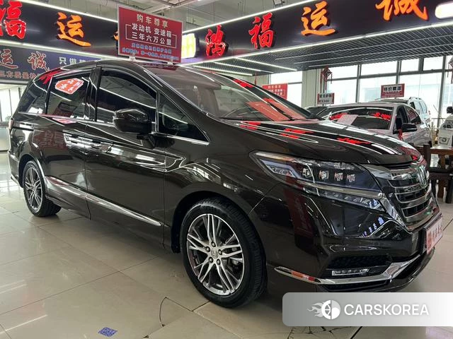 Honda Ai Lishen id 4328994 из Китая 21