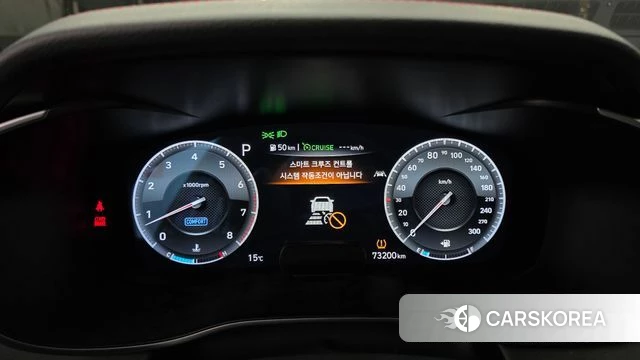 Genesis G70 id 3845143 из Кореи 18