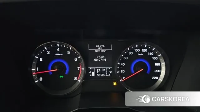 Ssangyong Berry New Tivoli id 3253912 из Кореи 18