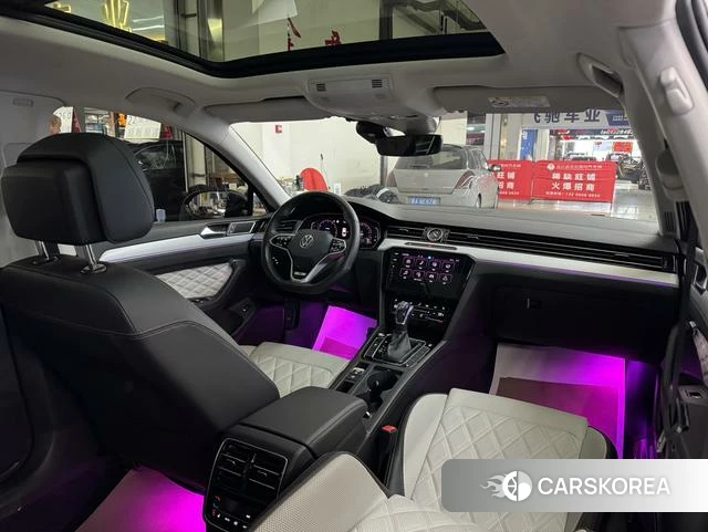 Volkswagen Magotan id 3907951 из Китая 8