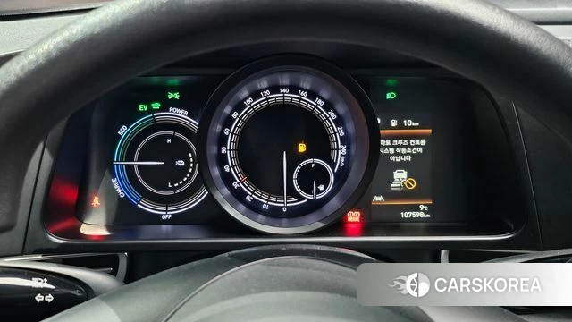 Hyundai Avante Hybrid (CN7) id 3818852 из Кореи 18