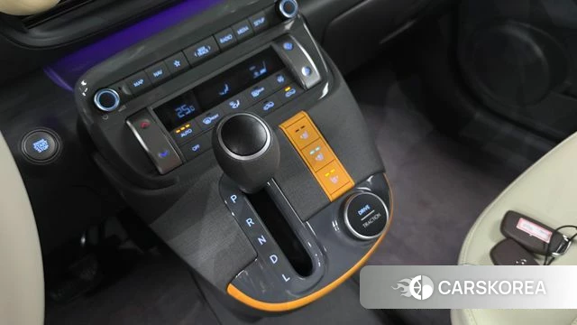 Hyundai Casper id 3921910 из Кореи 18