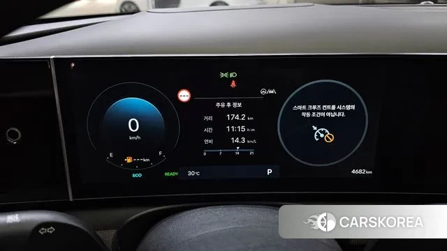 Hyundai The New Tucson Hybrid (NX4) id 2904857 из Кореи 18