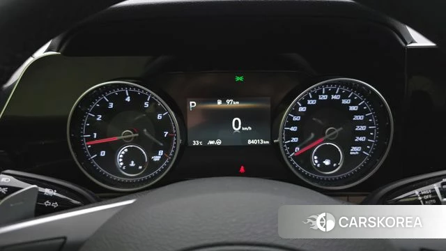 Hyundai The New Grandeur IG id 4651843 из Кореи 18