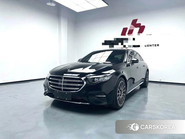 Mercedes-Benz E-class id 4256435 из Китая 8