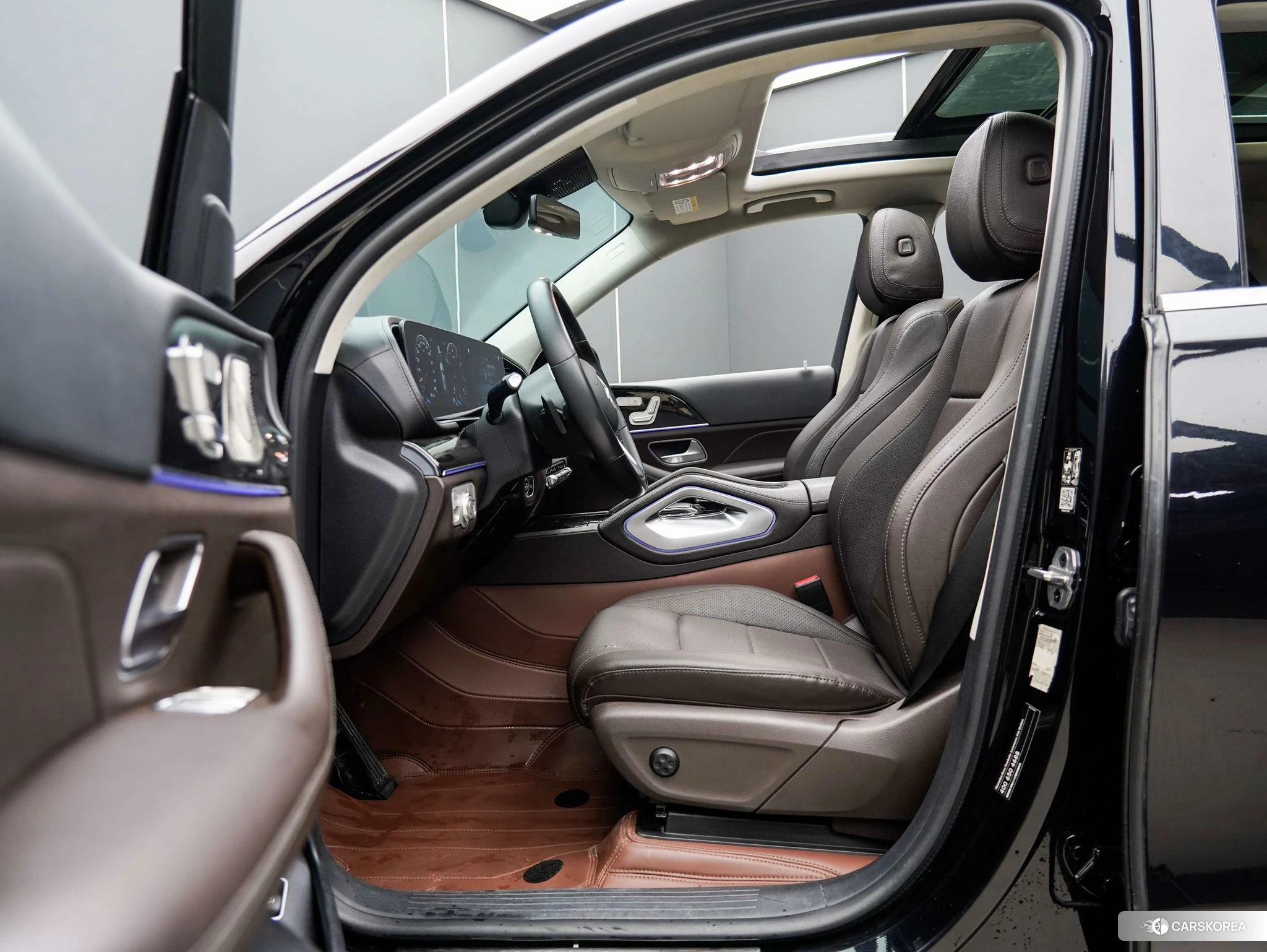 Mercedes-Benz GLE (import) id 4473710 из Китая 17