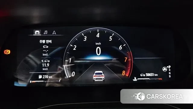 Renault Korea (Samsung) XM3 id 3788988 из Кореи 18