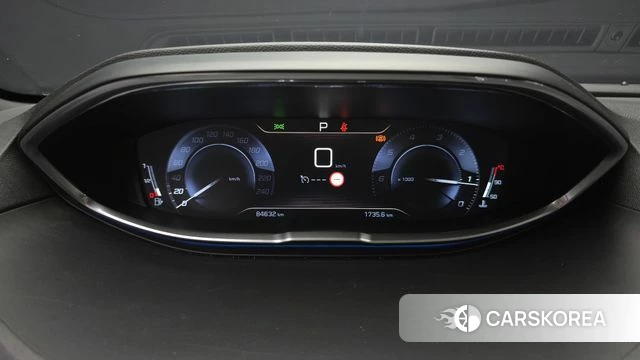Peugeot 5008 second generation id 4582102 из Кореи 33