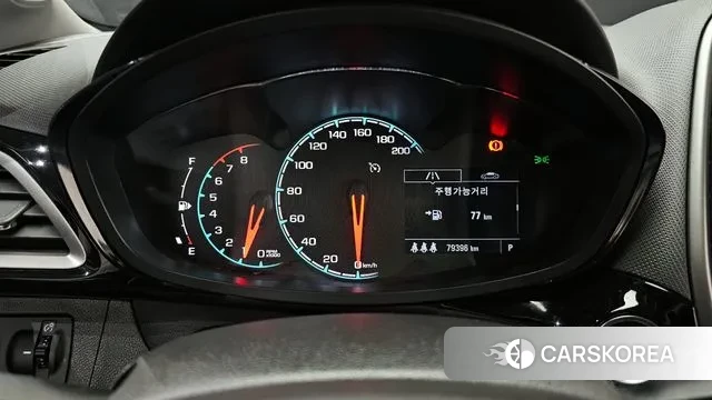 Chevrolet (GM Daewoo) The New Spark id 3671976 из Кореи 18