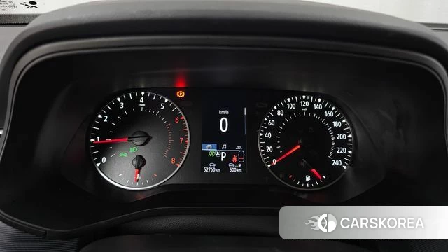 Renault Korea (Samsung) XM3 id 4613701 из Кореи 27