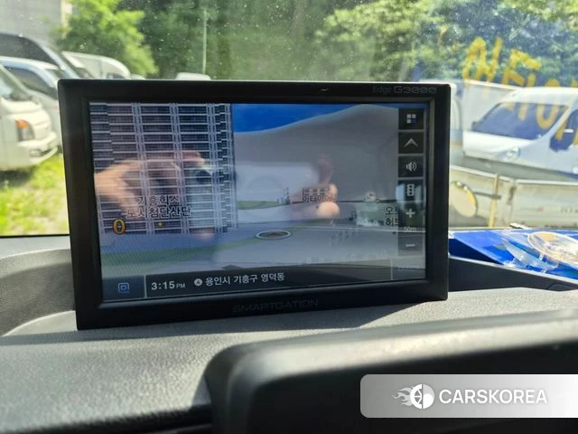 Renault Korea (Samsung) Master id 4429551 из Кореи 18