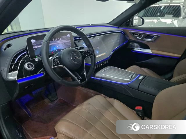 Mercedes-Benz E-class id 3913667 из Китая 8