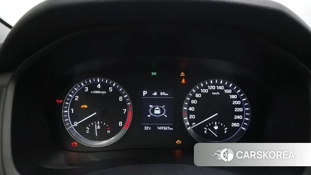 Hyundai Sonata New Rise id 4694176 из Кореи 18
