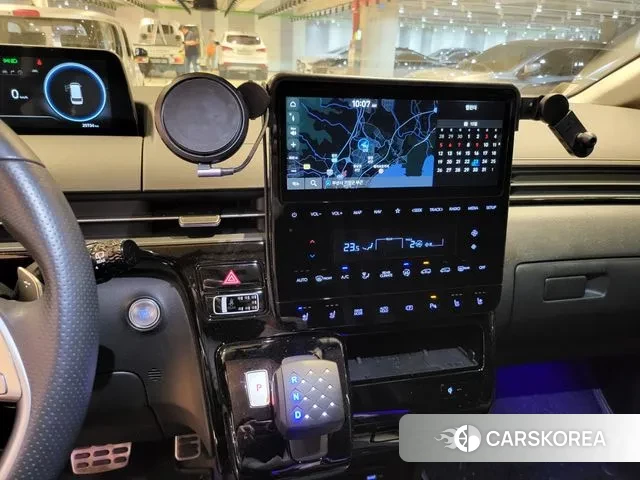 Hyundai Staria id 3620090 из Кореи 18