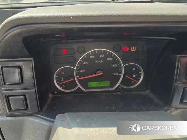 Chevrolet (GM Daewoo) New Labo id 3834917 из Кореи 12