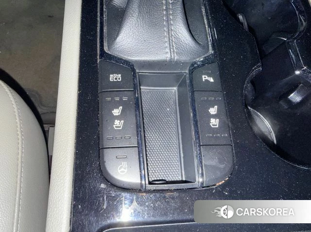 Kia The New Carnival id 4233169 из Кореи 12