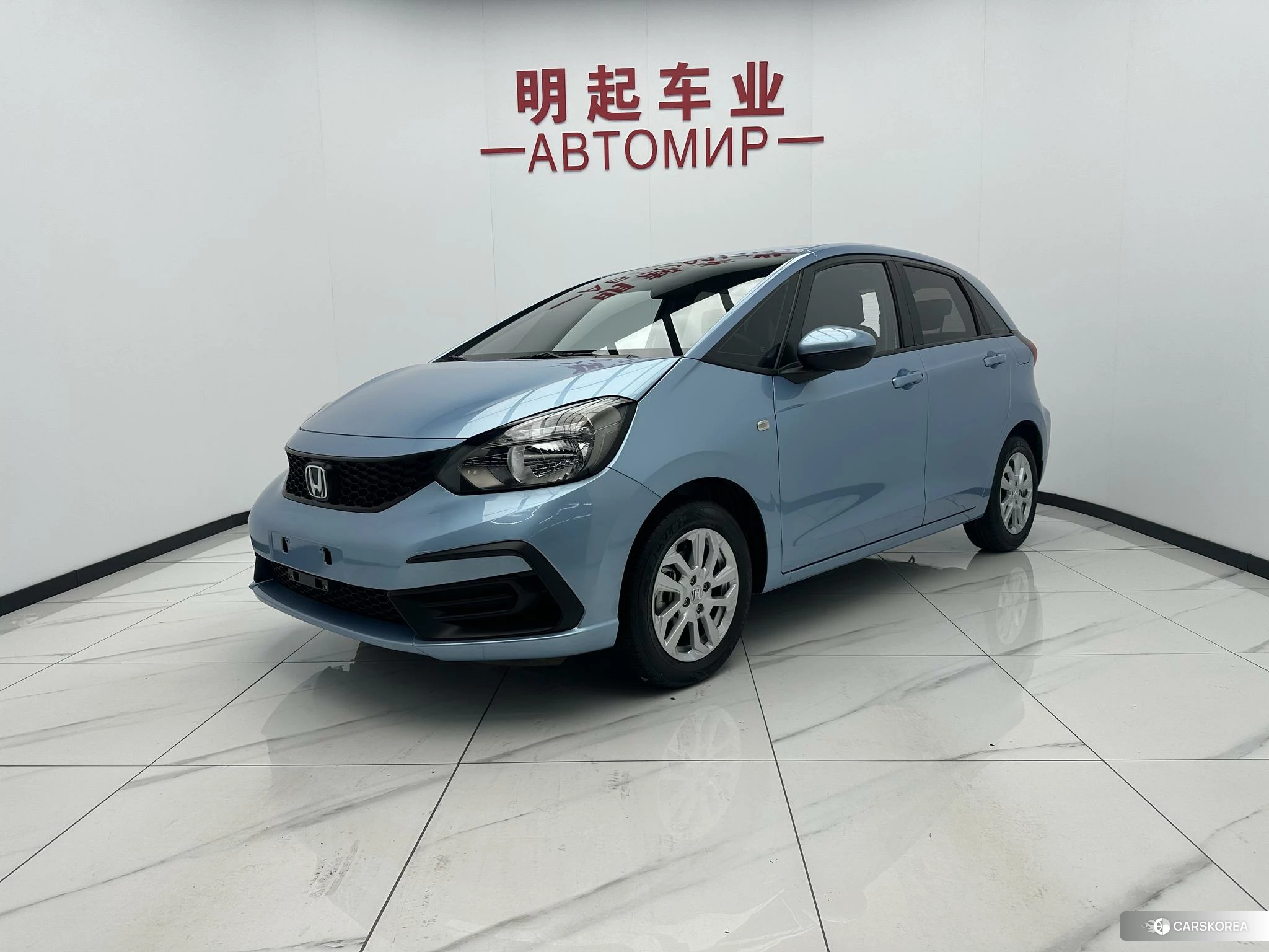 Honda Fit id 4512594 из Китая 14