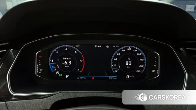 Volkswagen Passat GT (B8) id 3607388 из Кореи 18