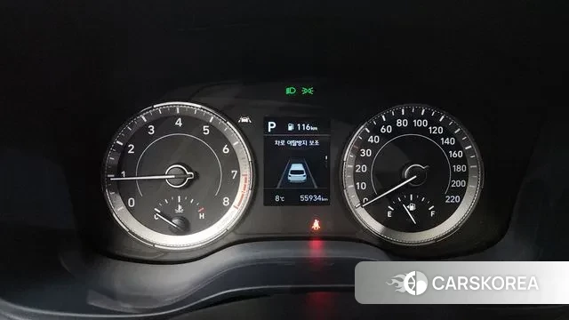 Hyundai Venue id 3473843 из Кореи 18