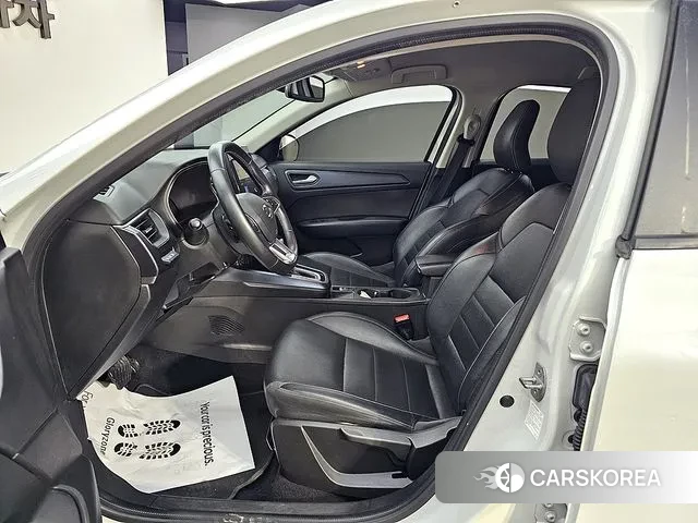 Renault Korea (Samsung) XM3 id 3318508 из Кореи 18