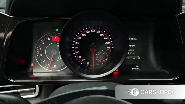 Hyundai Avante (CN7) id 3059757 из Кореи 18