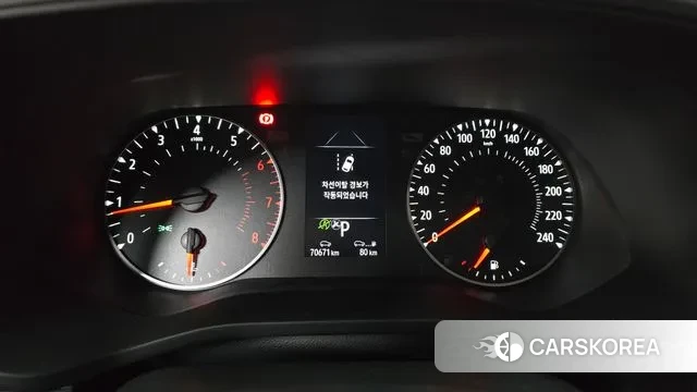 Renault Korea (Samsung) XM3 id 3373264 из Кореи 18