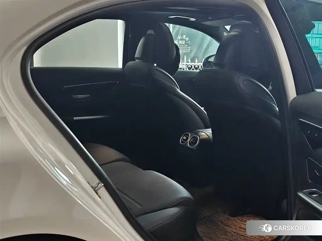 Mercedes-Benz C-class id 4553800 из Китая 13