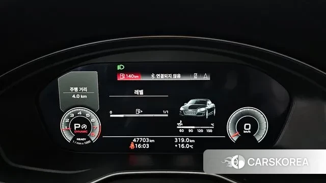 Audi A5 (F5) id 3366745 из Кореи 18