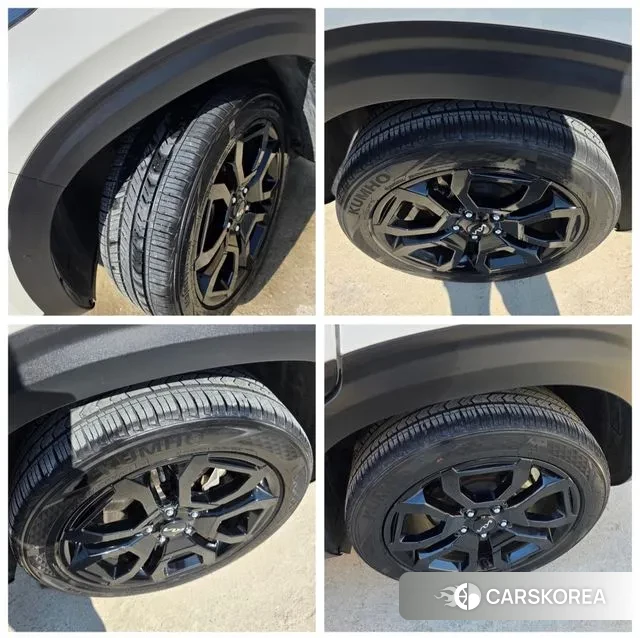 Kia The New Seltos id 3654461 из Кореи 13