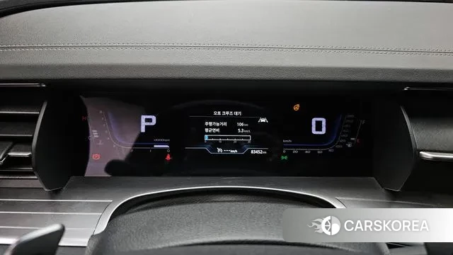 Ssangyong Torres id 3597116 из Кореи 18