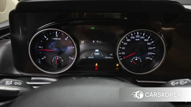 Kia Carnival 4th generation id 3954813 из Кореи 18