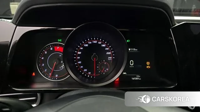 Hyundai Avante (CN7) id 3468403 из Кореи 18