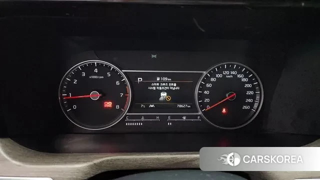 Kia Sorento 4th Generation id 3421209 из Кореи 18