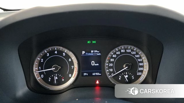 Hyundai Venue id 4500836 из Кореи 30