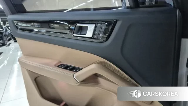 Porsche Cayenne (PO536) id 3022487 из Кореи 18