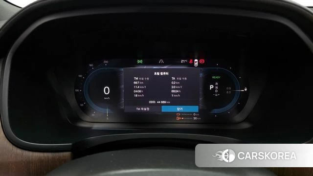 Volvo S90 id 4322616 из Кореи 27