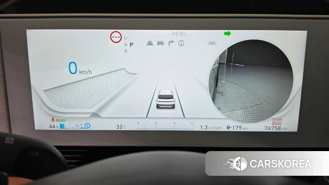 Hyundai Ionic 5 id 4572075 из Кореи 28