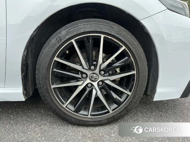 Toyota Camry id 4278401 из Китая 20