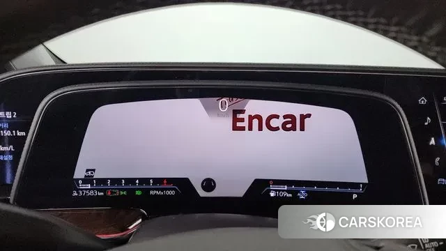 Cadillac Escalade 5th Generation id 3524038 из Кореи 18