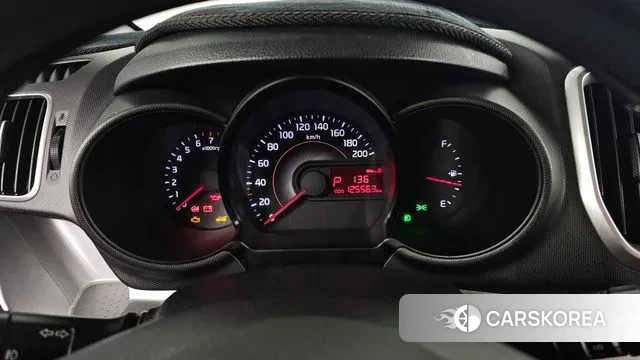 Kia The New Ray id 3013805 из Кореи 18