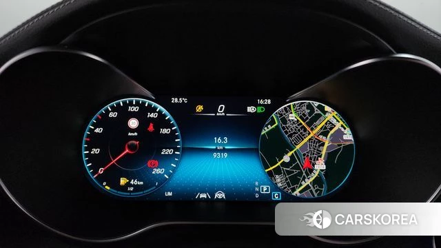 Mercedes-Benz GLC-Class X253 id 4443966 из Кореи 32