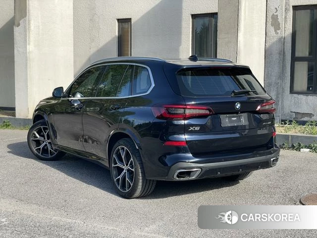 BMW X5 (imported) id 4253531 из Китая 13