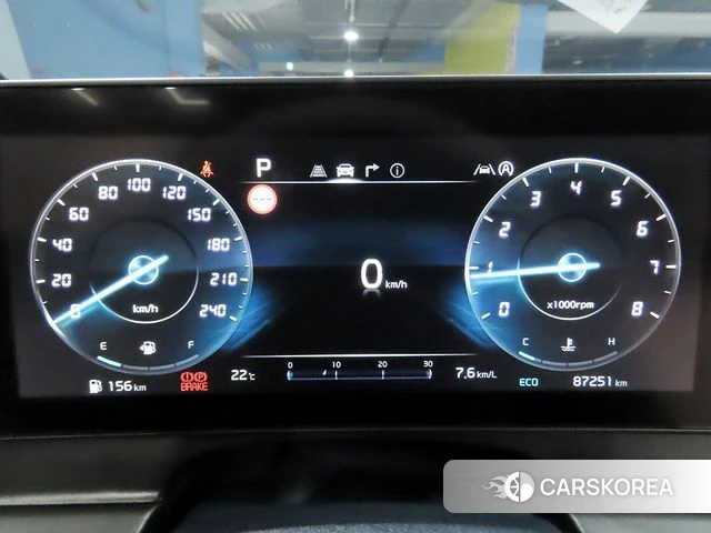 Kia Sportage 5th Generation id 4842551 из Кореи 18