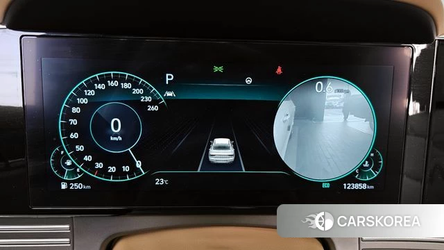 Hyundai The New Grandeur IG id 4250547 из Кореи 37