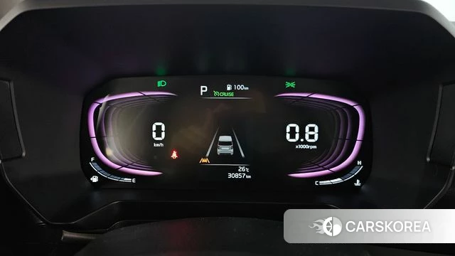 Kia The New Kia Ray id 4904730 из Кореи 30