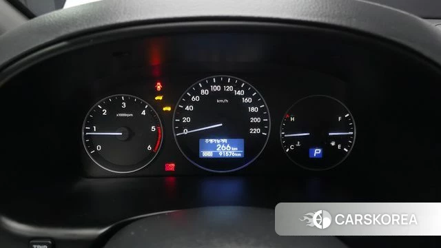 Hyundai The New Grand Starex id 3955477 из Кореи 18