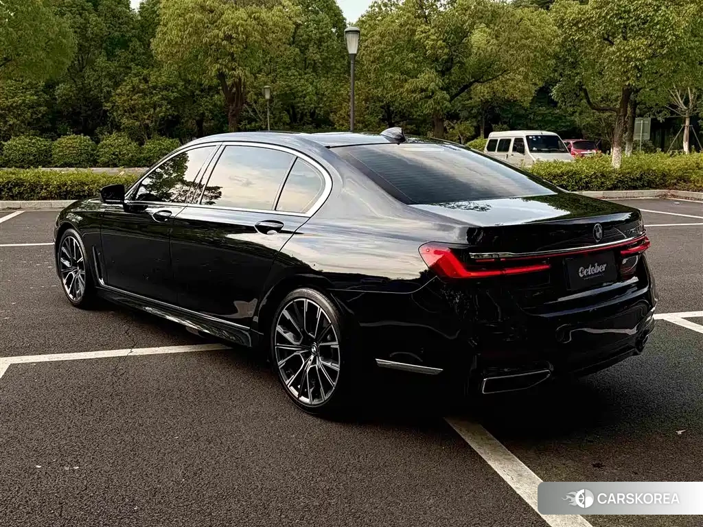 BMW 7 series id 4576711 из Китая 16