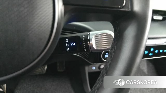 Hyundai Ionic 5 id 3818670 из Кореи 18