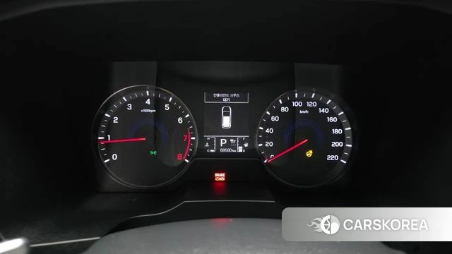 Ssangyong Beautiful Korando id 4446908 из Кореи 30