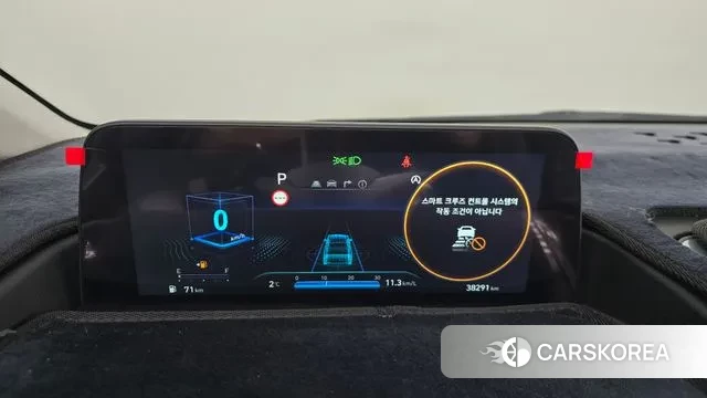 Hyundai Staria id 3585555 из Кореи 18